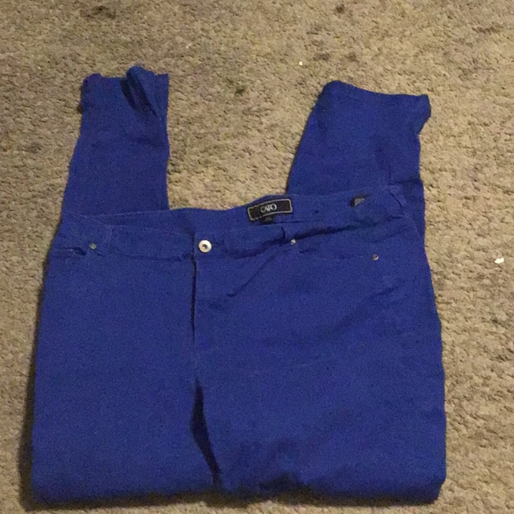 Fabric